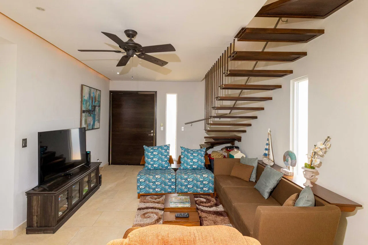 TURNKEY 2-BEDROOM VILLA WITH PRIVATE POOL IN GATED COMMUNITY NEAR PLAYA HERMOSA, photo 19