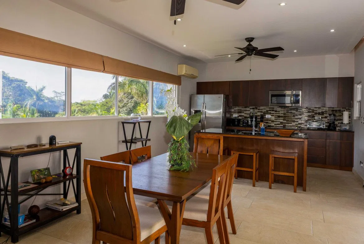 TURNKEY 2-BEDROOM VILLA WITH PRIVATE POOL IN GATED COMMUNITY NEAR PLAYA HERMOSA, photo 22
