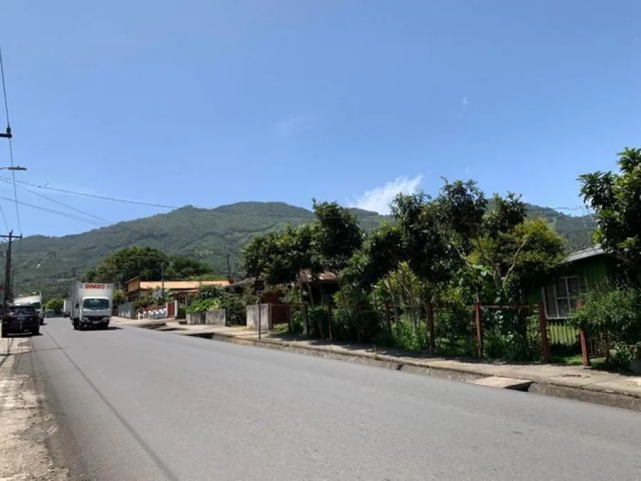 Venta de Lote en Dota, San José. - Venta en Dota