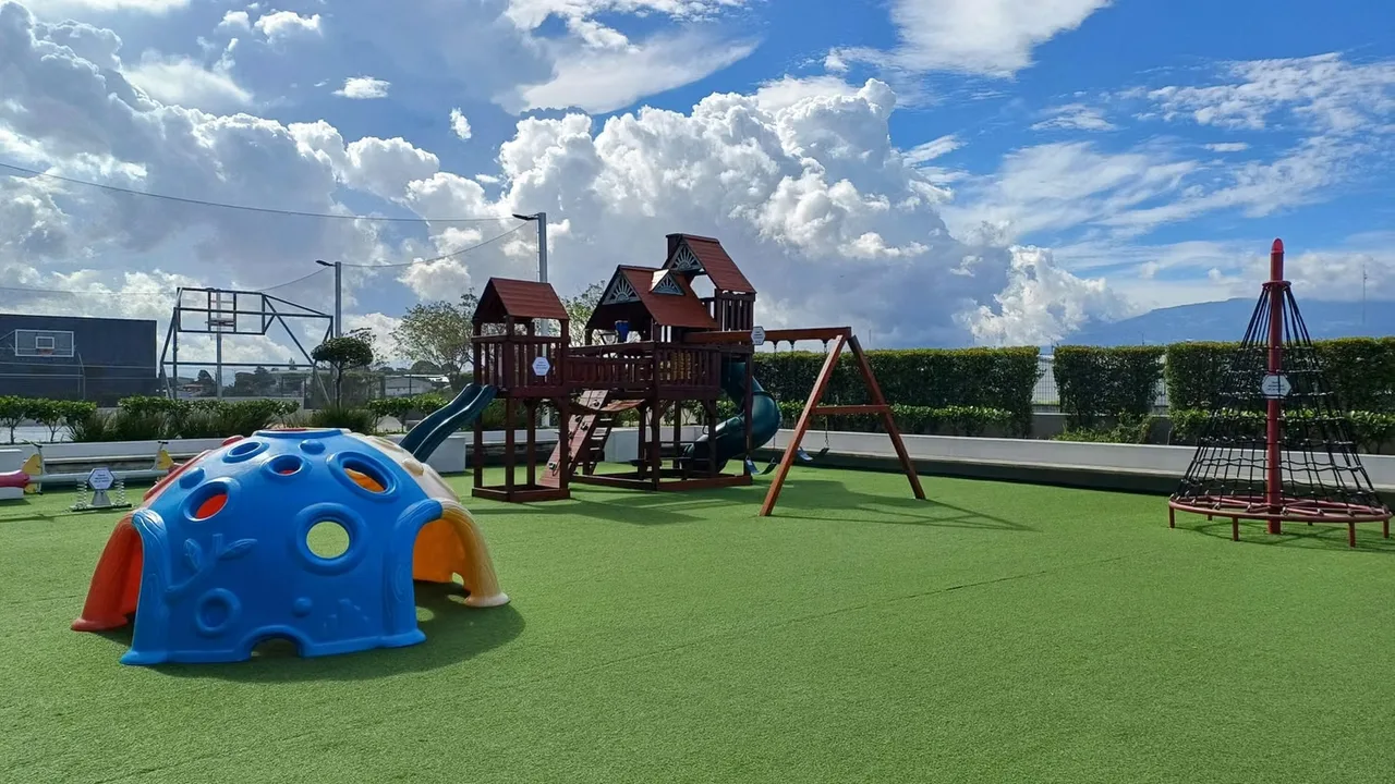 Descubra la combinación perfecta entre comodidad, ubicación y ahorro energético en este moderno apartamento de 66 m², ubicado en el 5.º piso del exclusivo Condominio Bambú Rivera, ..., photo 11
