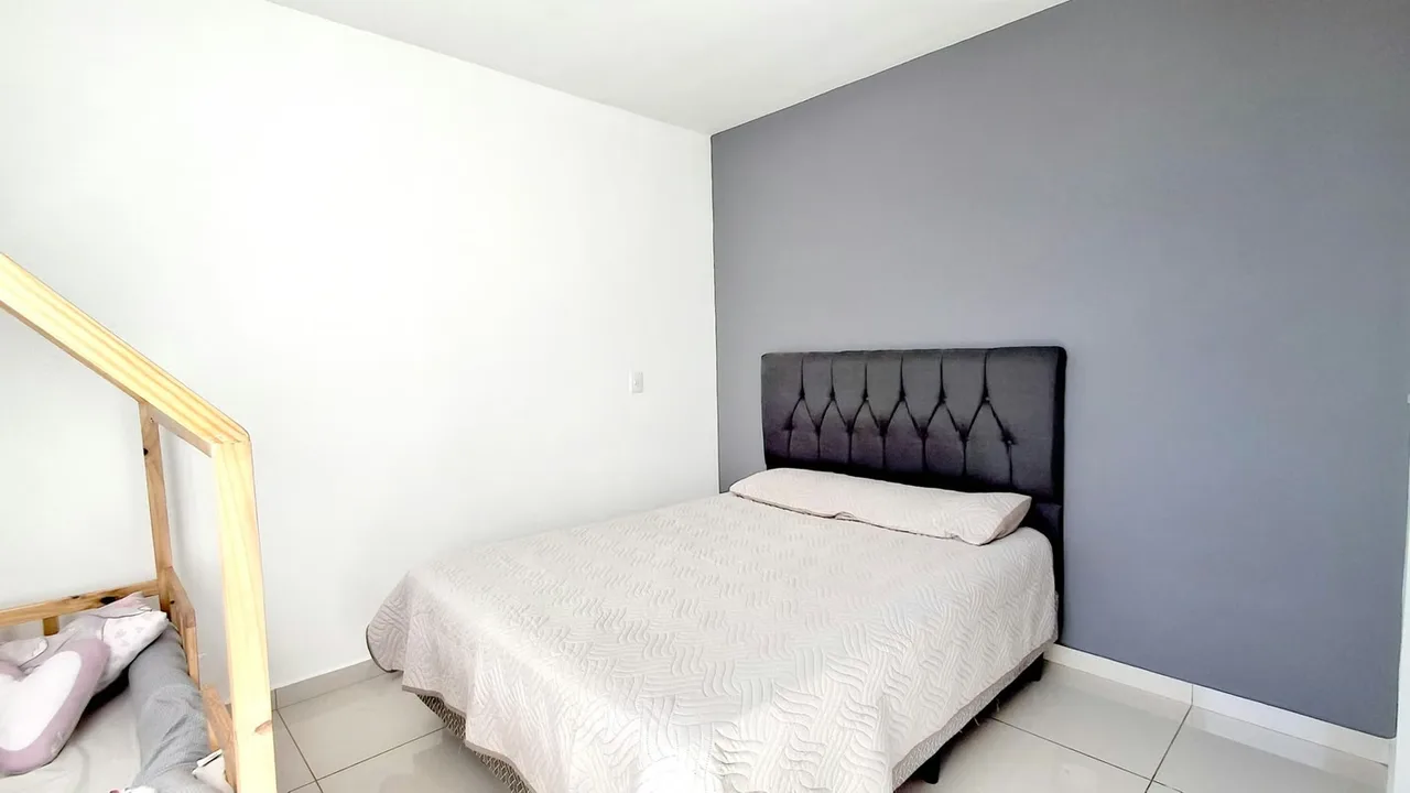 Descubra la combinación perfecta entre comodidad, ubicación y ahorro energético en este moderno apartamento de 66 m², ubicado en el 5.º piso del exclusivo Condominio Bambú Rivera, ..., photo 5