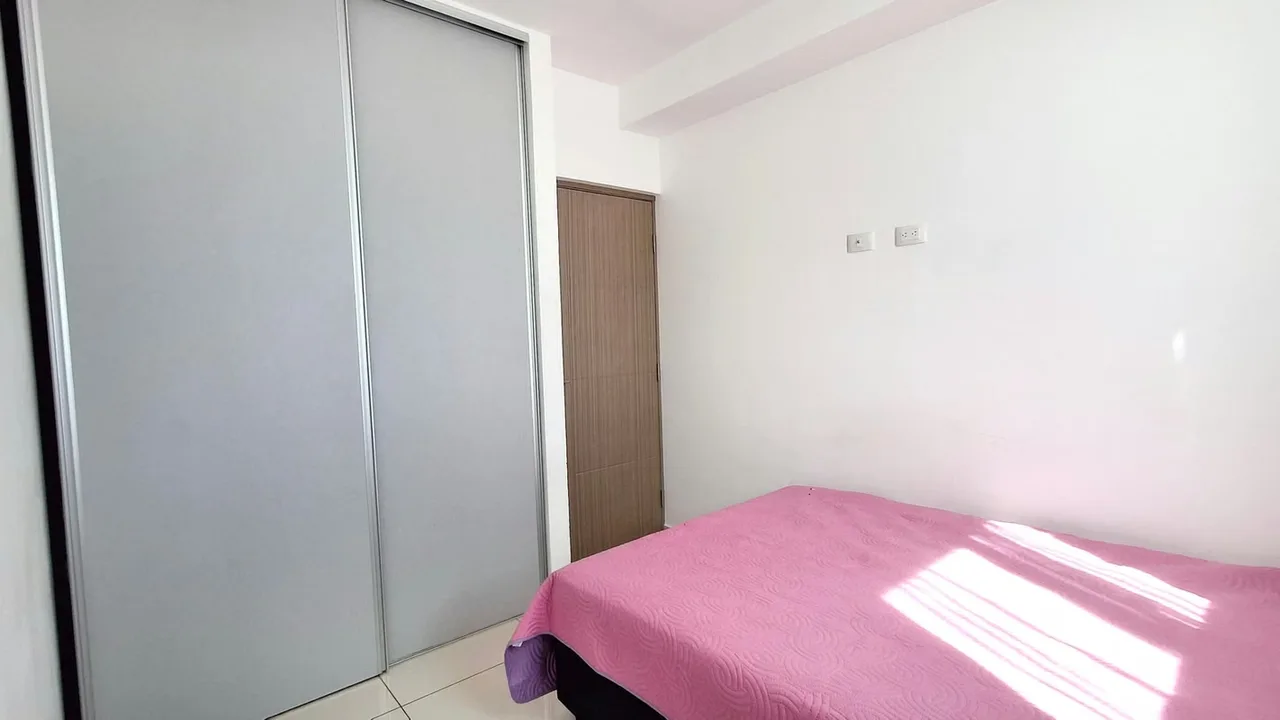 Descubra la combinación perfecta entre comodidad, ubicación y ahorro energético en este moderno apartamento de 66 m², ubicado en el 5.º piso del exclusivo Condominio Bambú Rivera, ..., photo 6