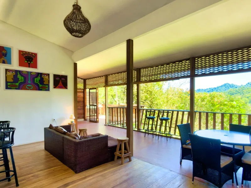 2 Bed Single Family Homes For Sale in Puerto Viejo, photo 3