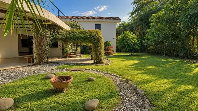 TUSCAN-STYLE LUXURY HOME FOR SALE | HACIENDA LOS REYES, COSTA RICA, photo 2