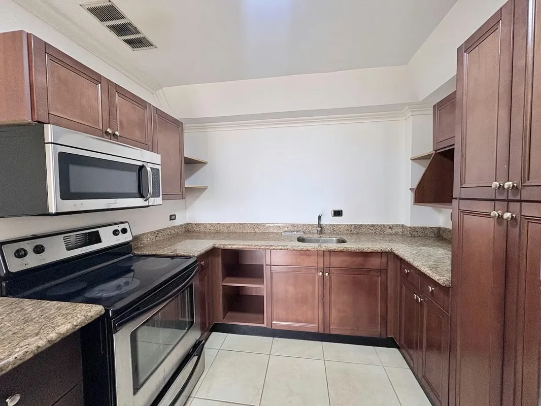 Alquiler de Apartamento en Santa Ana, San José. RAH 25-169 - Alquiler / Renta en Santa Ana