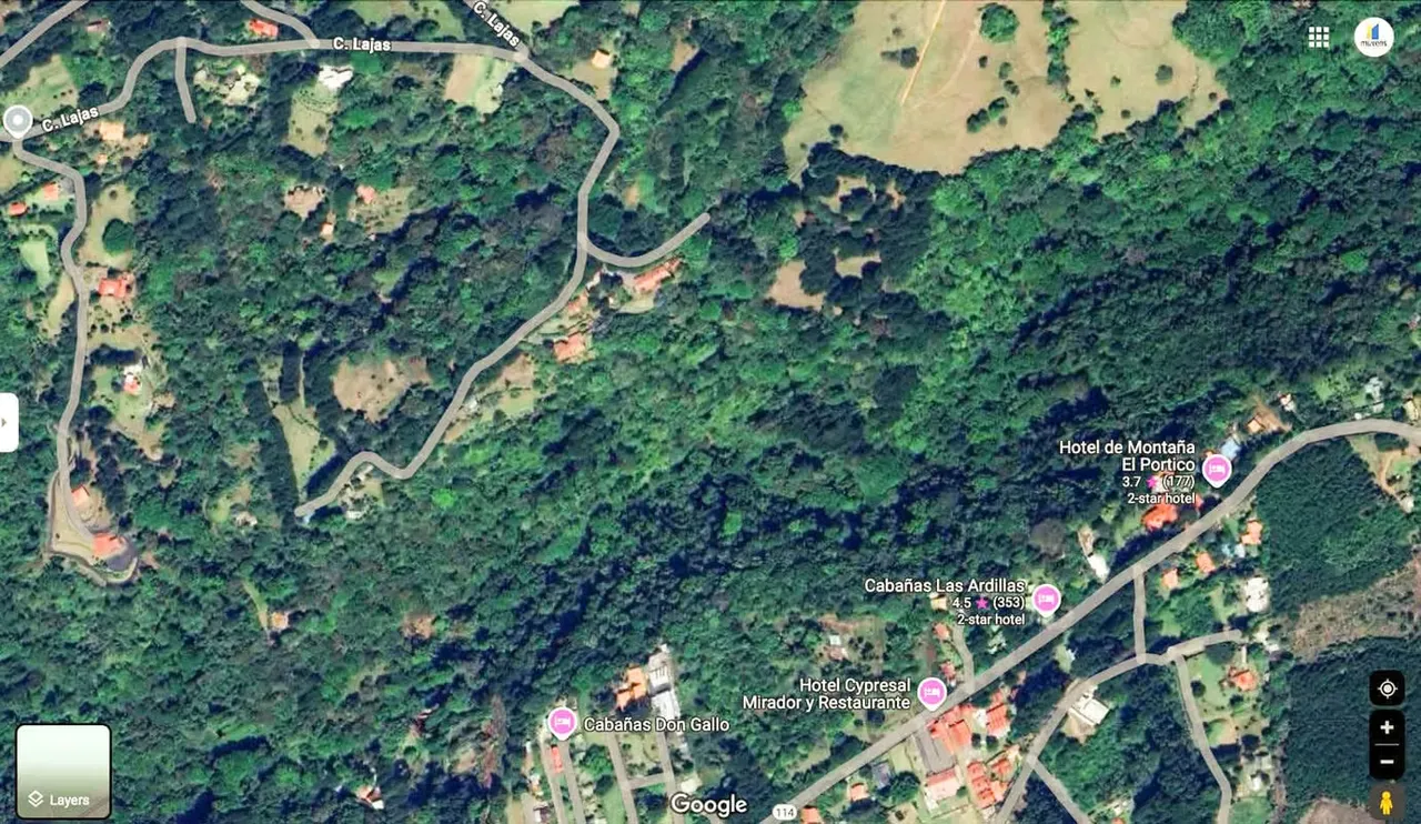 Land for Sale in La Suiza de Occidente, Barva, Heredia (AD)., photo 2