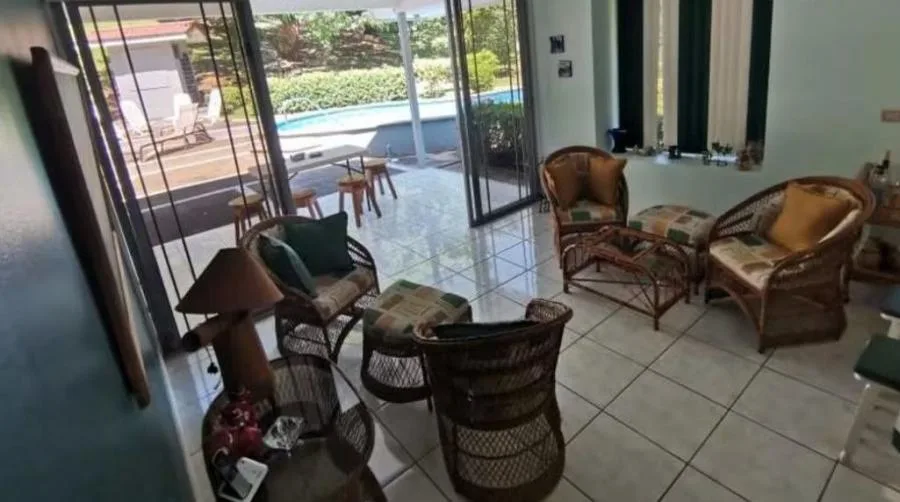 CityMax Vende Finca con Casa en San José Turrubares  - Venta en Turrubares, photo 6