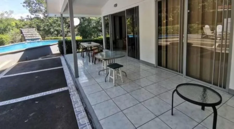 CityMax Vende Finca con Casa en San José Turrubares  - Venta en Turrubares, photo 7