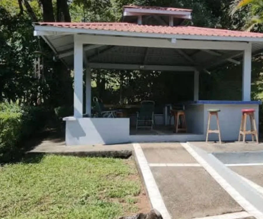 CityMax Vende Finca con Casa en San José Turrubares  - Venta en Turrubares, photo 9