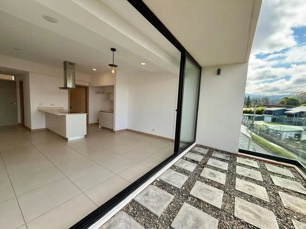 Beautiful apartment for sale in San Rafael de Montes de Oca., photo 6