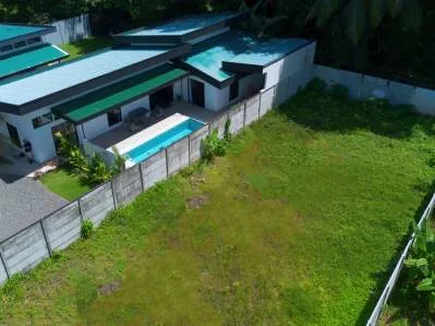 VILLA SELVA THREE BEDROOM HOME PROPERTY NEAR TO THE BEACH, IN BAHIA BALLENA – 0.21 ACRES, photo 26