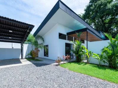 VILLA SELVA THREE BEDROOM HOME PROPERTY NEAR TO THE BEACH, IN BAHIA BALLENA – 0.21 ACRES, photo 27