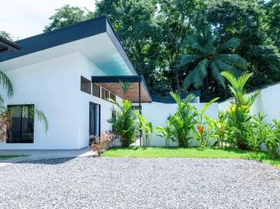 VILLA SELVA THREE BEDROOM HOME PROPERTY NEAR TO THE BEACH, IN BAHIA BALLENA – 0.21 ACRES, photo 28