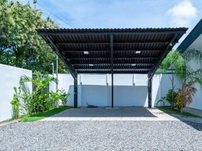 VILLA SELVA THREE BEDROOM HOME PROPERTY NEAR TO THE BEACH, IN BAHIA BALLENA – 0.21 ACRES, photo 29