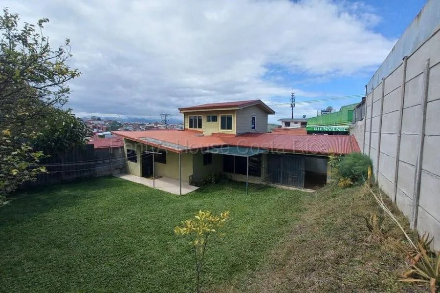 Venta de casa con alto potencial sea para vivir o invertir en Goicoechea Ipis 26-1515 - Venta en Goicoechea, photo 12