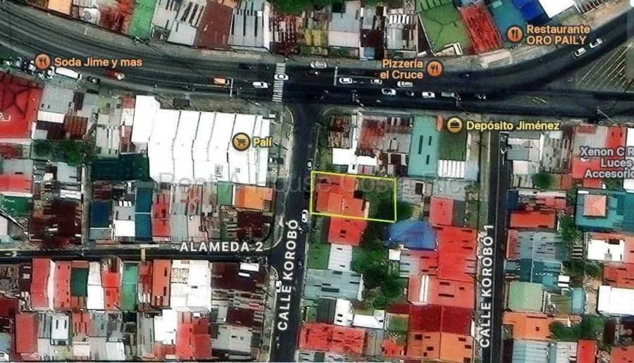Venta de casa con alto potencial sea para vivir o invertir en Goicoechea Ipis 26-1515 - Venta en Goicoechea, photo 15