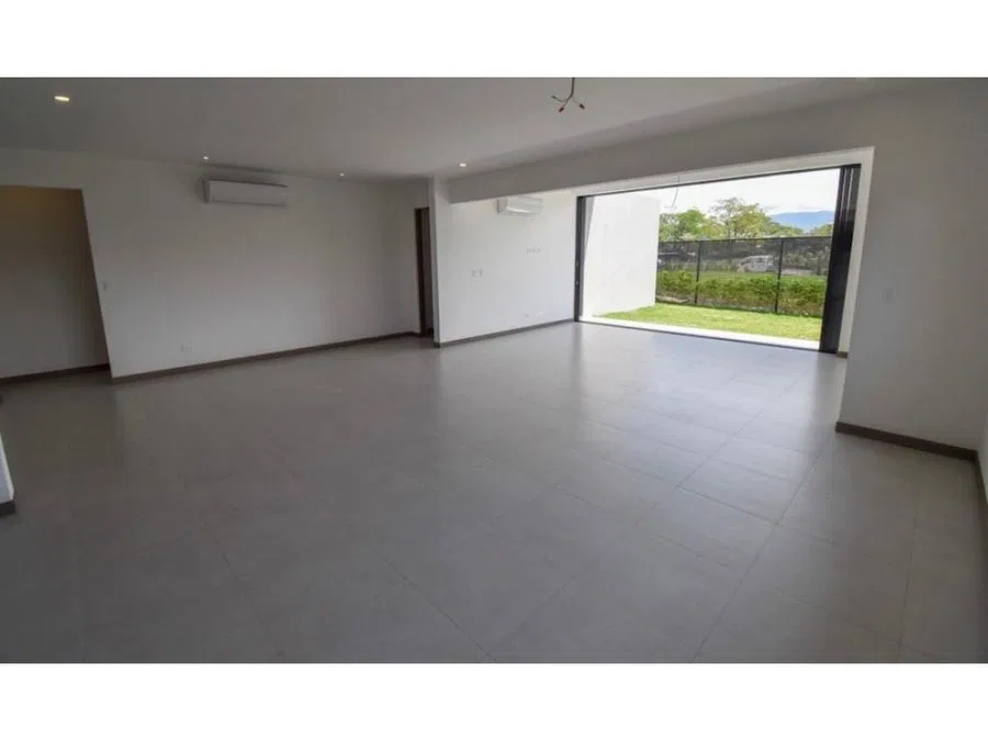 Casa en Condominio