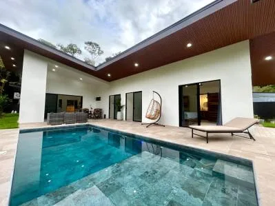 Villa Jardines - Morete