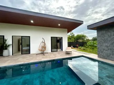 Villa Jardines - Morete, photo 3
