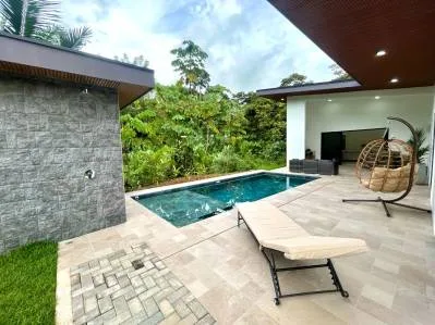 Villa Jardines - Morete, photo 9