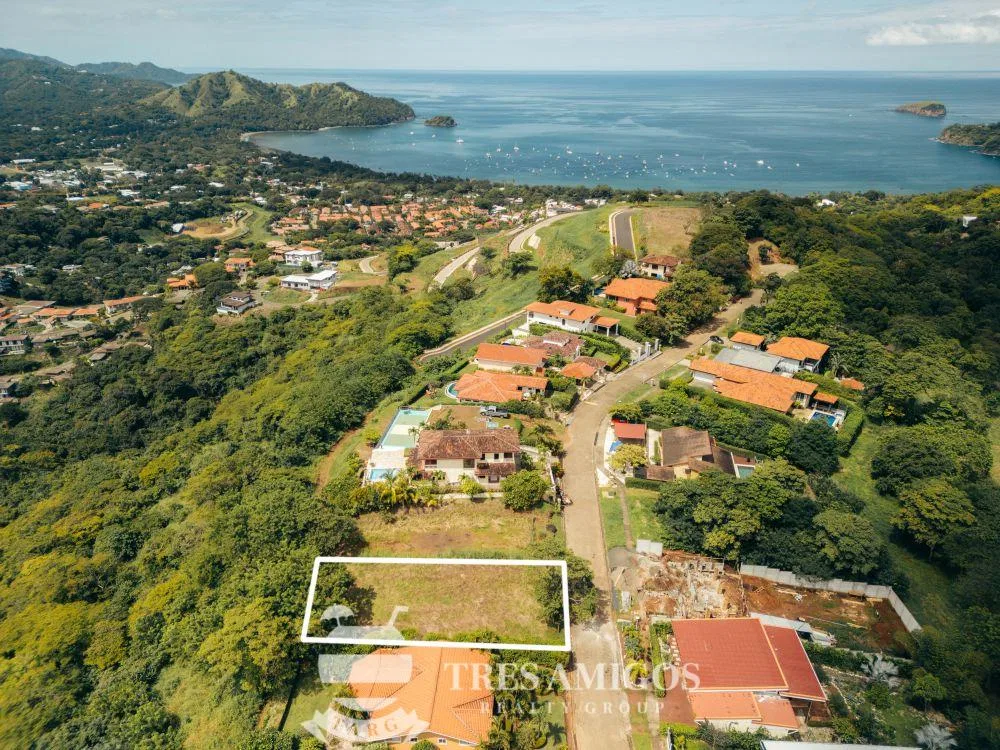 Los Altos del Cacique Lot 14, photo 3