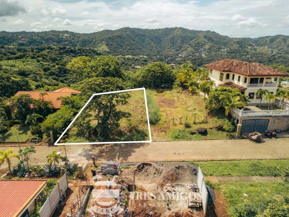 Los Altos del Cacique Lot 14, photo 6