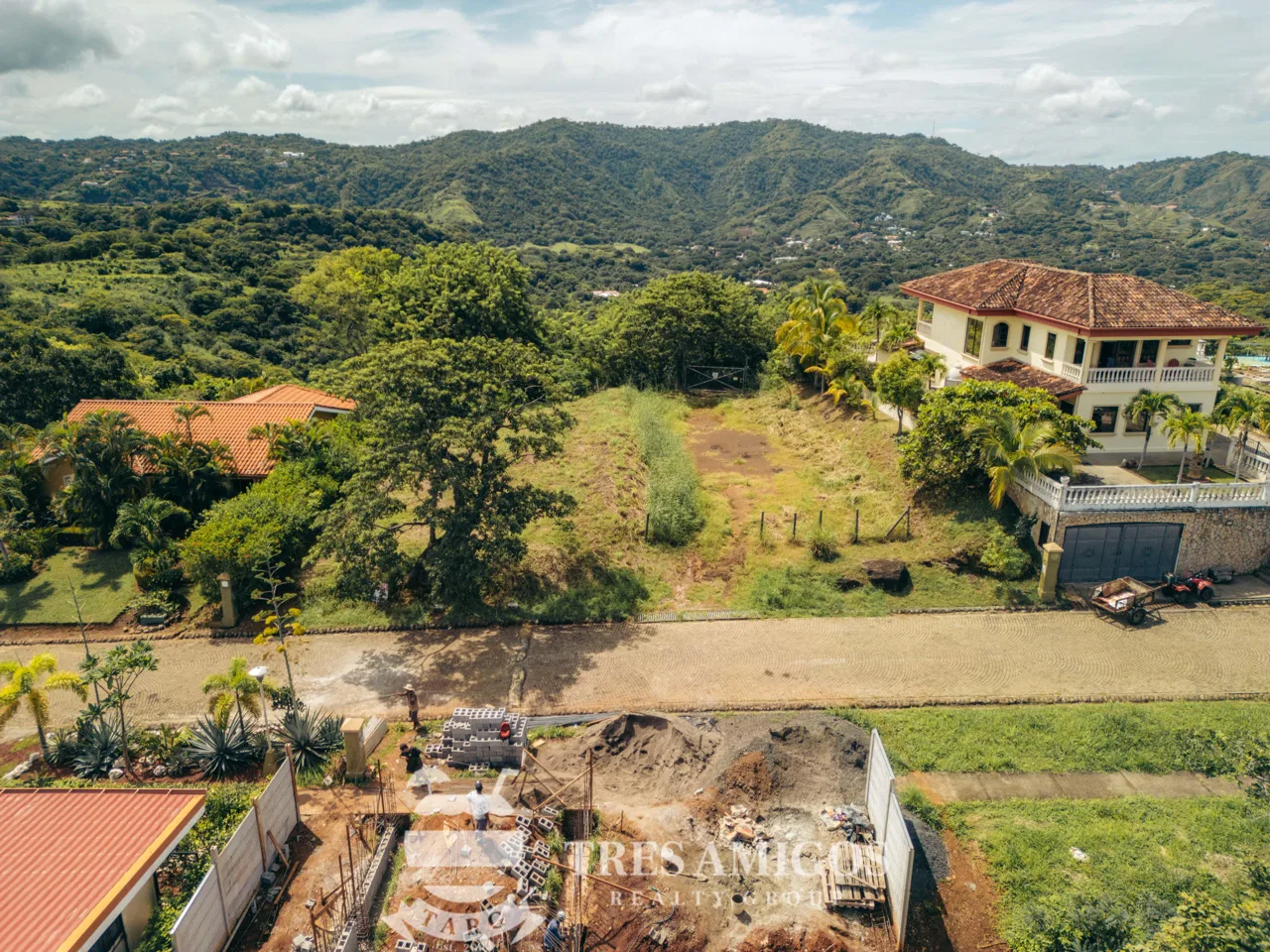 Los Altos del Cacique Lot 14, photo 7