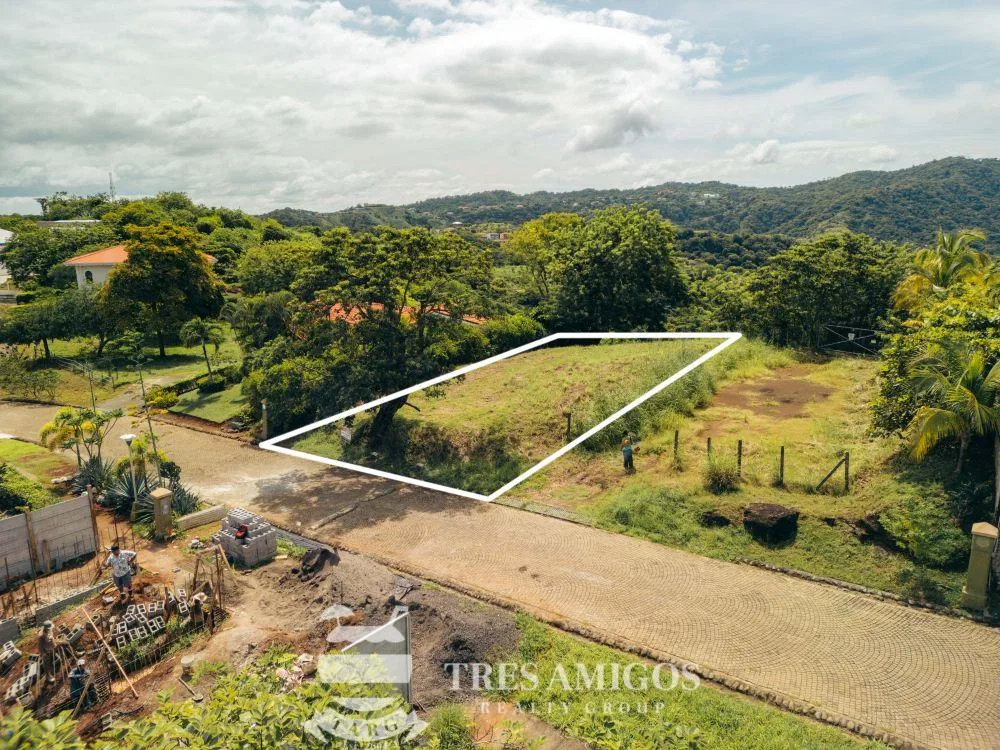 Los Altos del Cacique Lot 14, photo 8