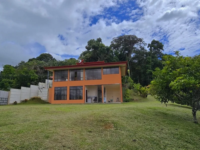 5 Bed Single Family Homes For Sale in Perez Zeledon, photo 12
