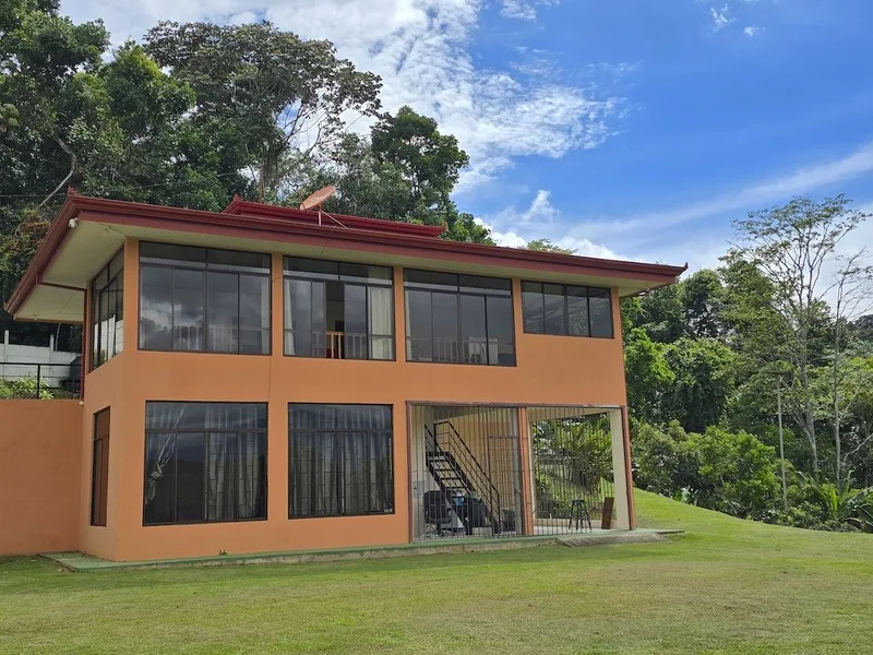 5 Bed Single Family Homes For Sale in Perez Zeledon, photo 15