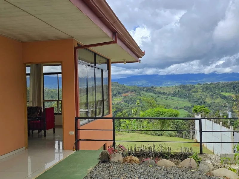 5 Bed Single Family Homes For Sale in Perez Zeledon, photo 3