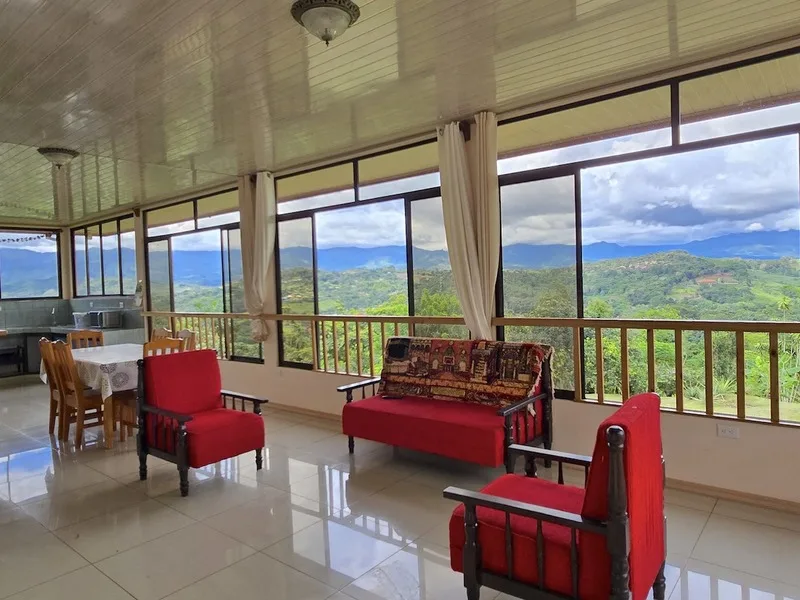 5 Bed Single Family Homes For Sale in Perez Zeledon, photo 4