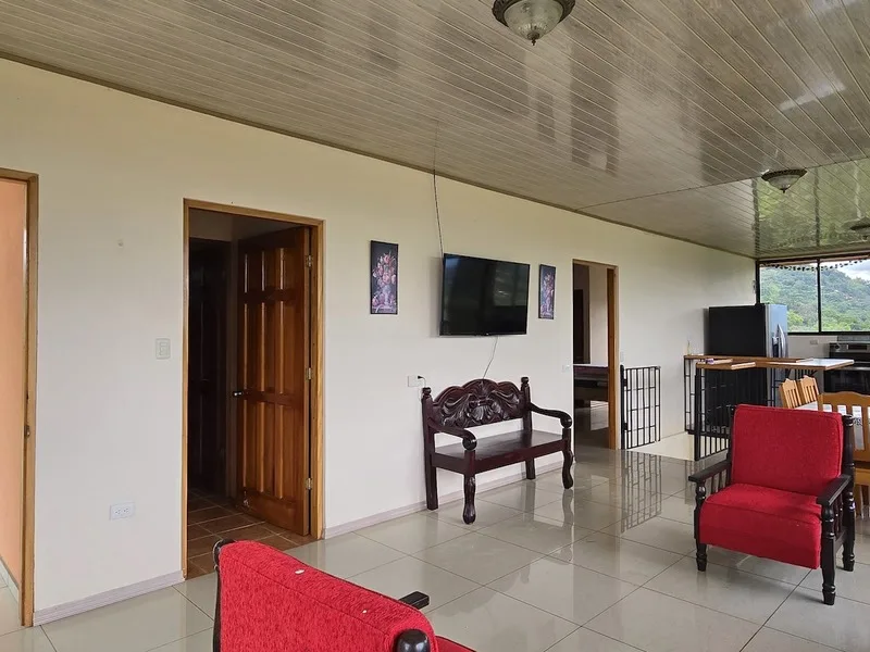 5 Bed Single Family Homes For Sale in Perez Zeledon, photo 5