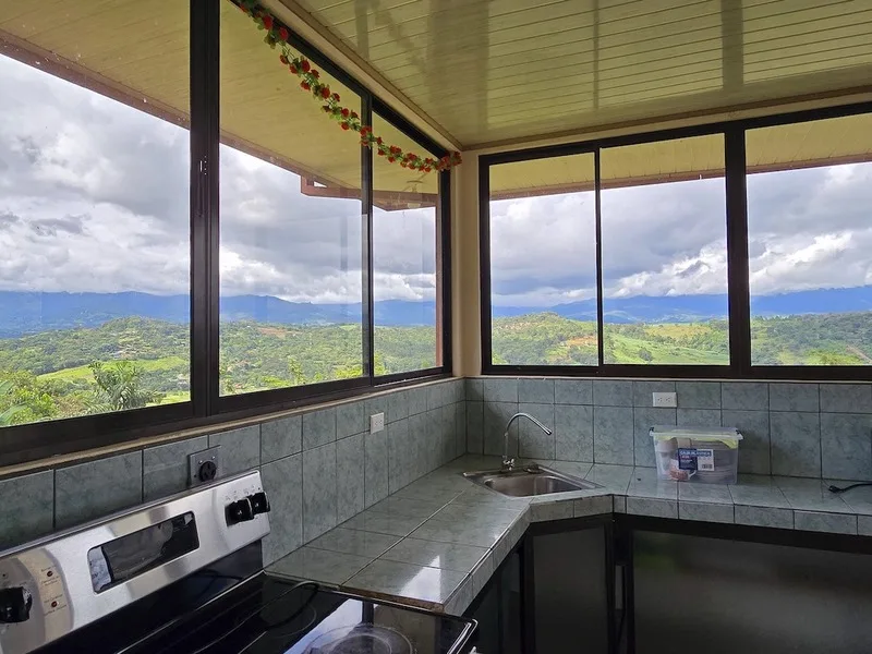 5 Bed Single Family Homes For Sale in Perez Zeledon, photo 6