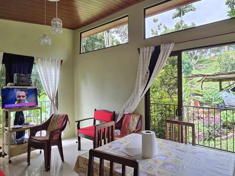 5 Bed Single Family Homes For Sale in Perez Zeledon, photo 8