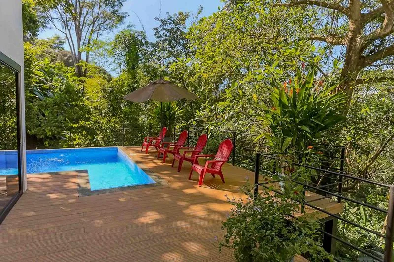 Casa de Luz Tropical Vacation Rental Opportunity, Manuel Antonio, photo 2