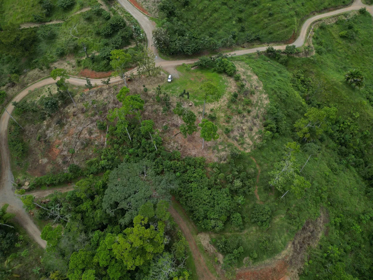 BUILDING PROPERTY WITH A WATERFALL VIEWS, IN SAN SALVADOR – 2.4 ACRES, photo 11