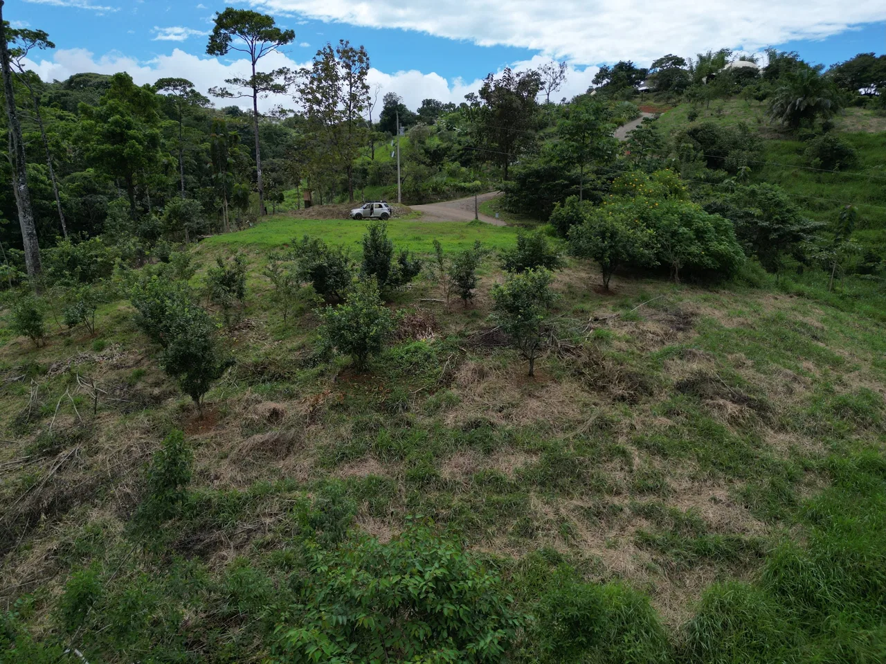 BUILDING PROPERTY WITH A WATERFALL VIEWS, IN SAN SALVADOR – 2.4 ACRES, photo 15