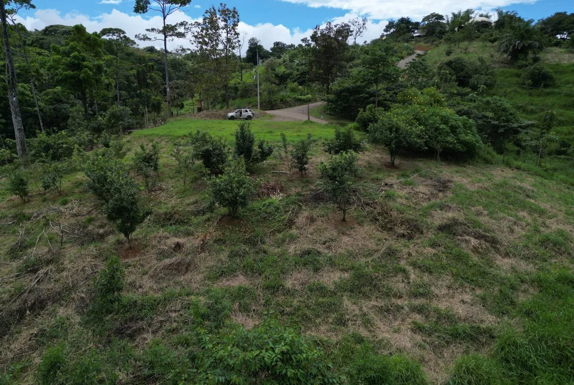 BUILDING PROPERTY WITH A WATERFALL VIEWS, IN SAN SALVADOR – 2.4 ACRES, photo 16