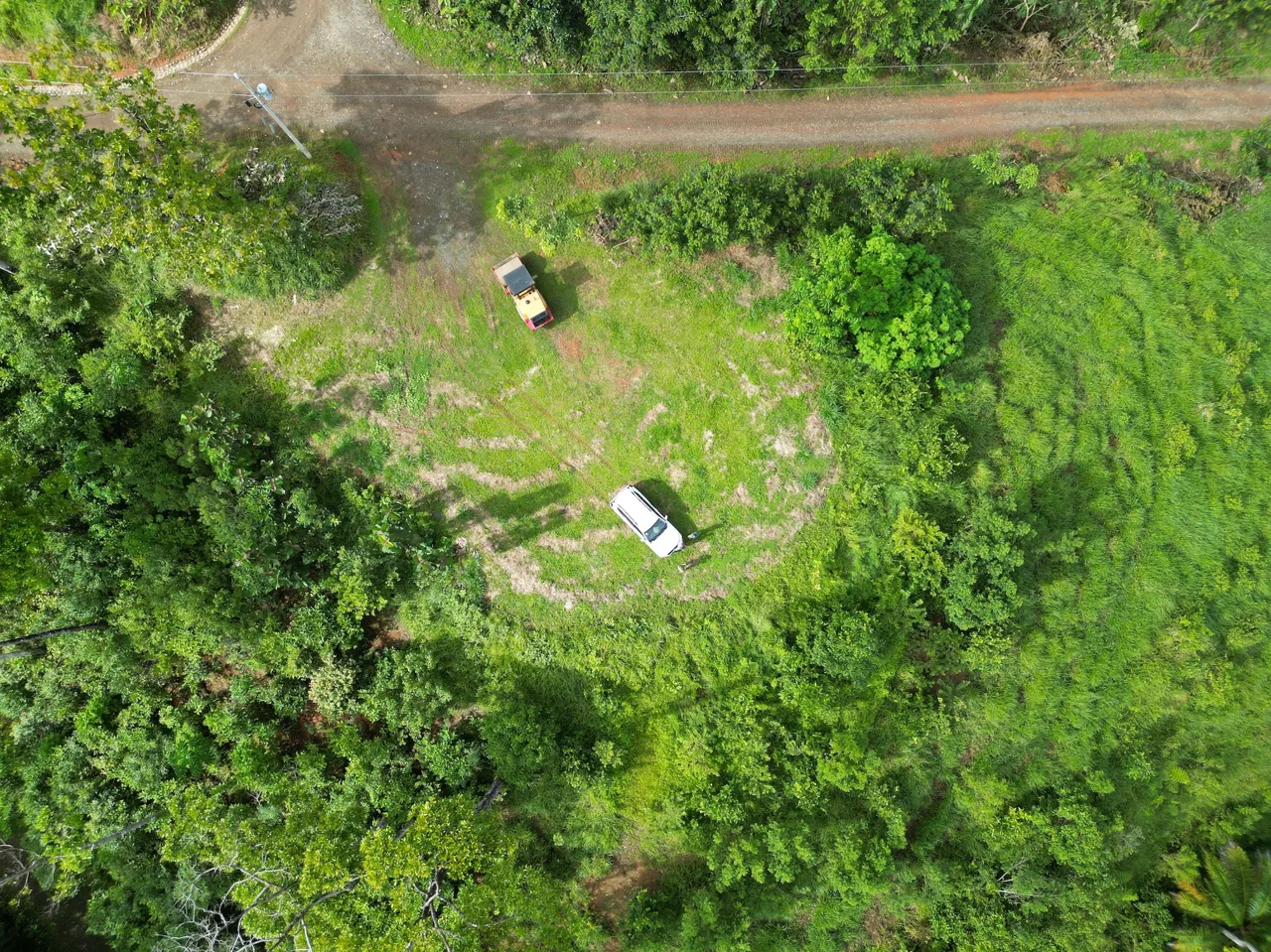 BUILDING PROPERTY WITH A WATERFALL VIEWS, IN SAN SALVADOR – 2.4 ACRES, photo 17