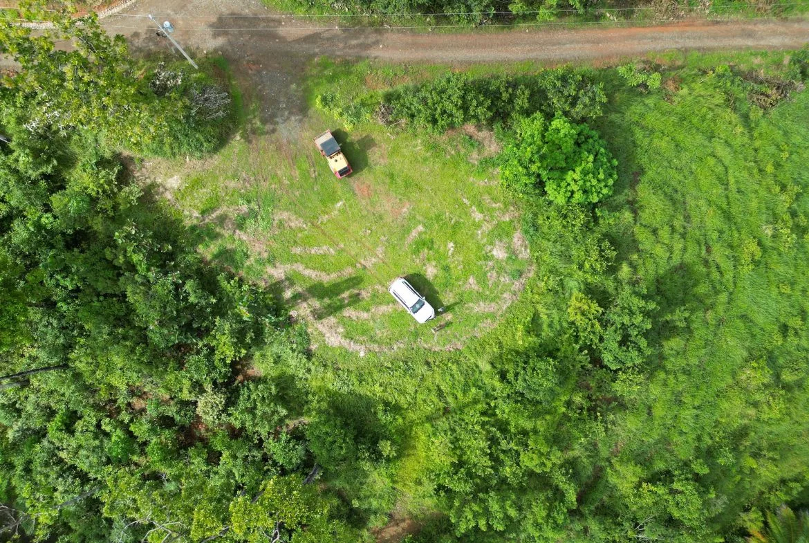 BUILDING PROPERTY WITH A WATERFALL VIEWS, IN SAN SALVADOR – 2.4 ACRES, photo 18