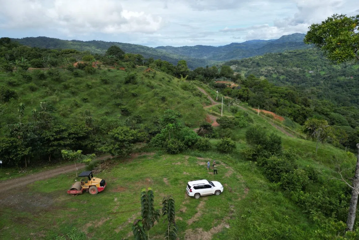 BUILDING PROPERTY WITH A WATERFALL VIEWS, IN SAN SALVADOR – 2.4 ACRES, photo 22