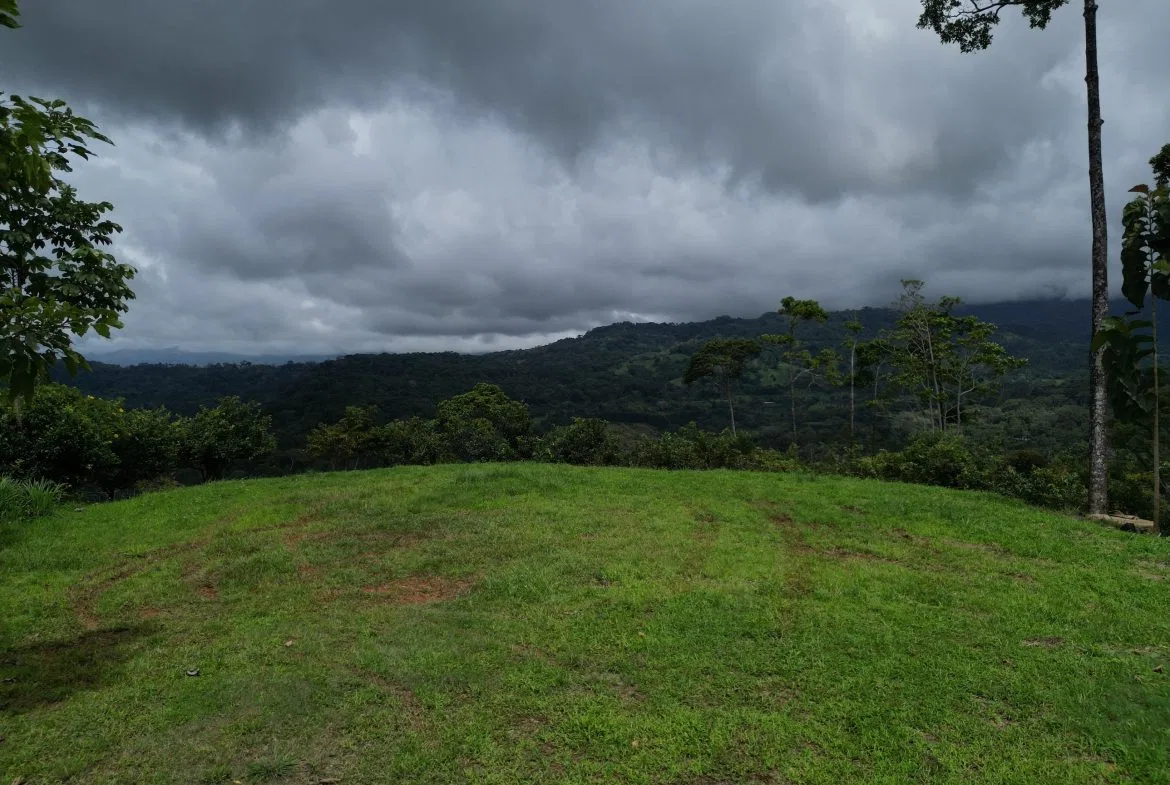 BUILDING PROPERTY WITH A WATERFALL VIEWS, IN SAN SALVADOR – 2.4 ACRES, photo 24