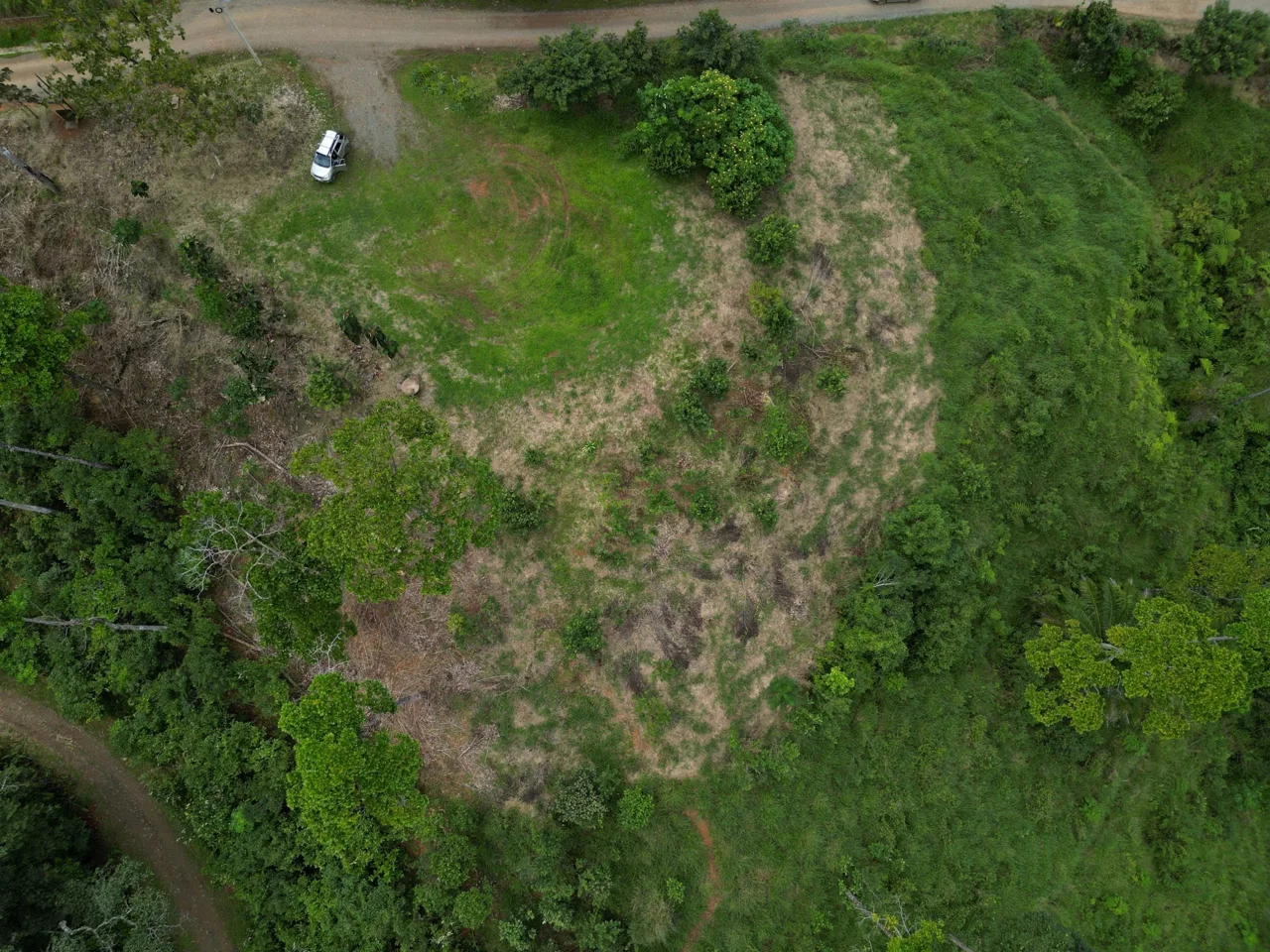 BUILDING PROPERTY WITH A WATERFALL VIEWS, IN SAN SALVADOR – 2.4 ACRES, photo 9