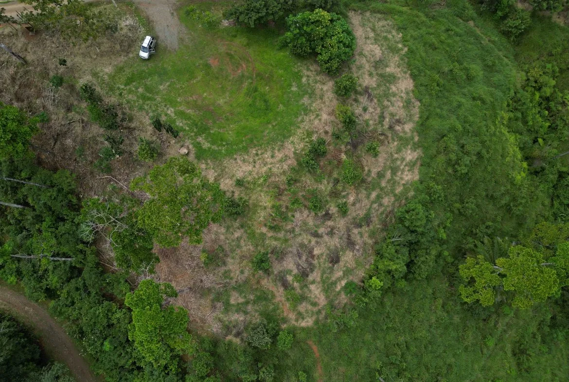 BUILDING PROPERTY WITH A WATERFALL VIEWS, IN SAN SALVADOR – 2.4 ACRES, photo 10
