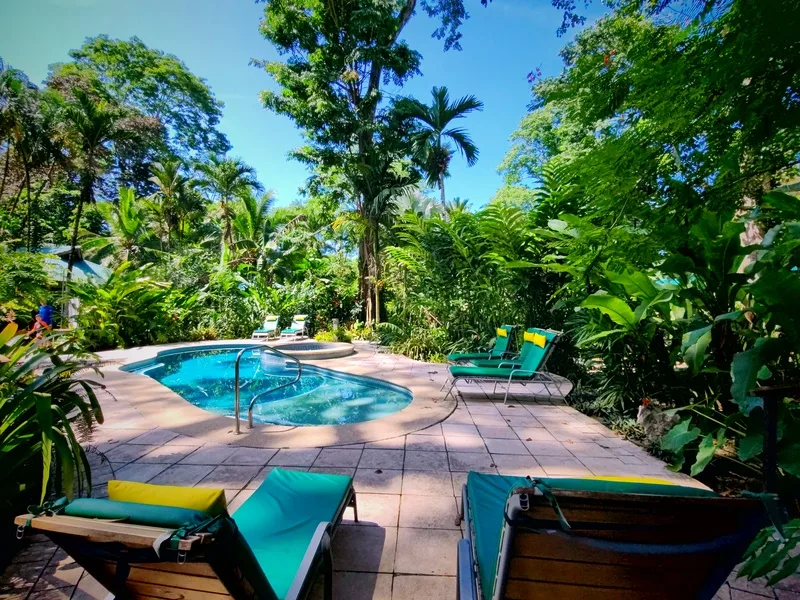 10 Bed Commercial For Sale in Puerto Viejo
