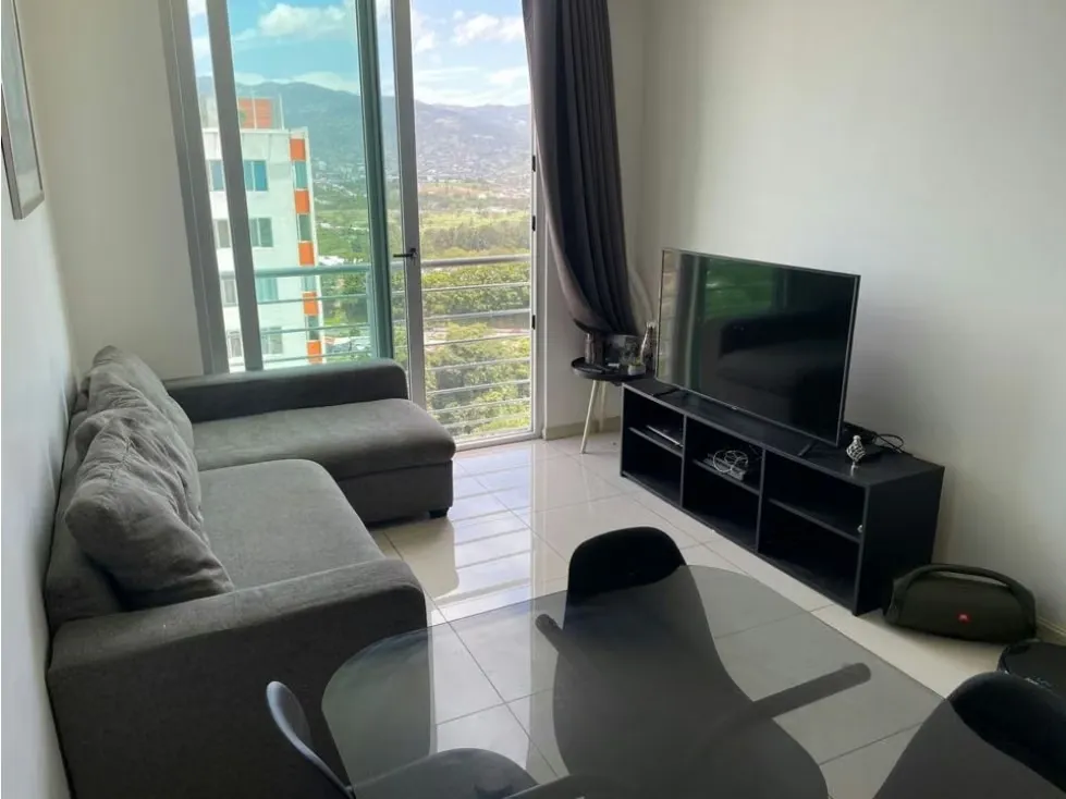 Este apartamento en Bambú 106, ubicado en el piso 19, combina una excelente ..., photo 6