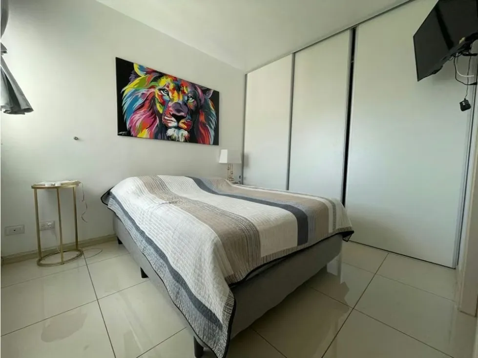 Este apartamento en Bambú 106, ubicado en el piso 19, combina una excelente ..., photo 7