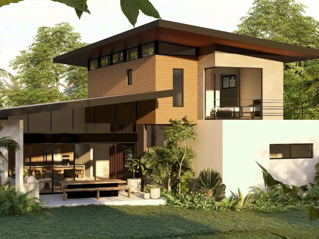 Green City is an exclusive residential community designed for those seeking the perfect balance between nature, modern living, and quality of life. Strategically located along Route 27, ...