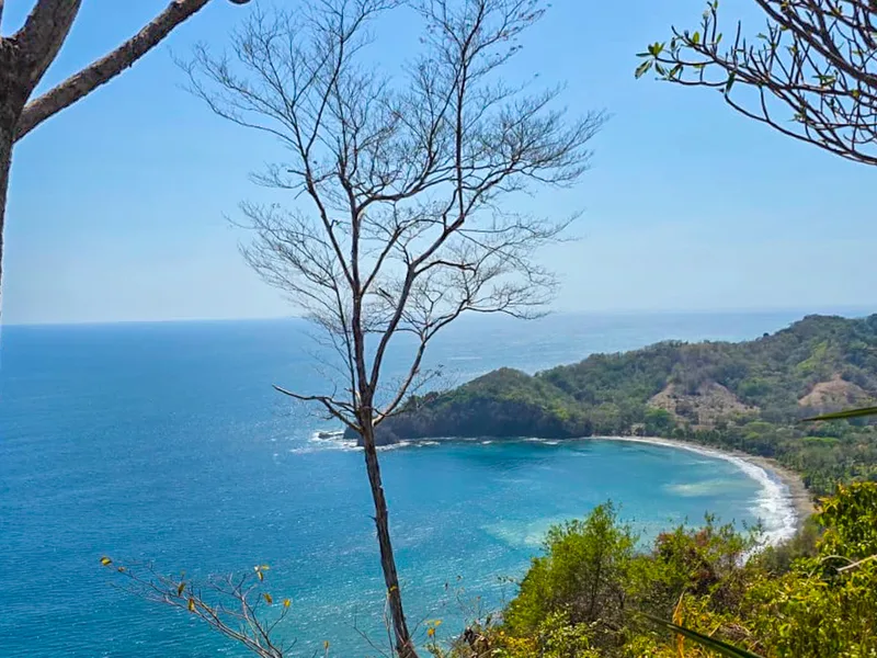 Land For Sale in Punta Islita Pacific